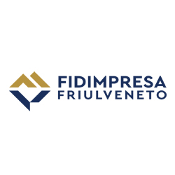 Logo Fidimpresa Friulveneto