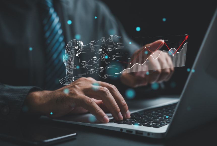 Bando per contributi per l’introduzione nei processi aziendali di tecnologie basate sull’intelligenza artificiale