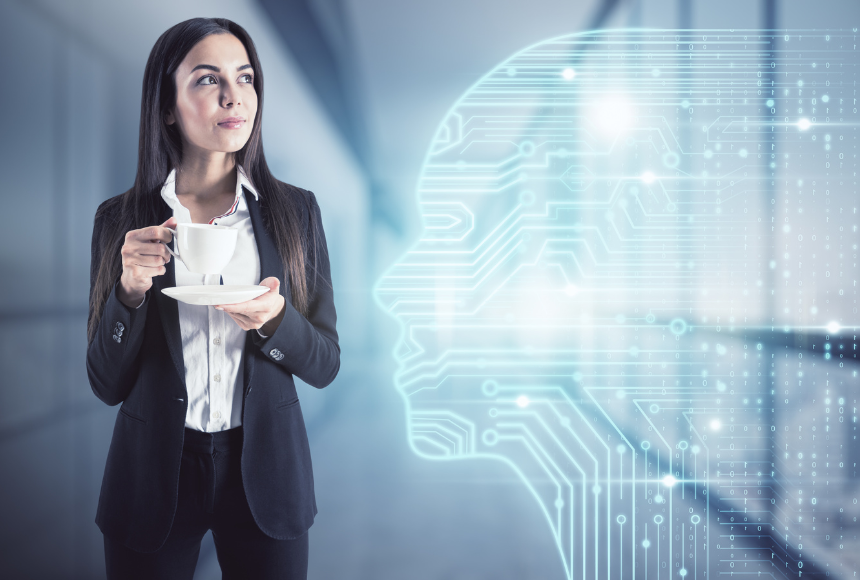 AI in azienda: regole, rischi e buone pratiche per un utilizzo conforme