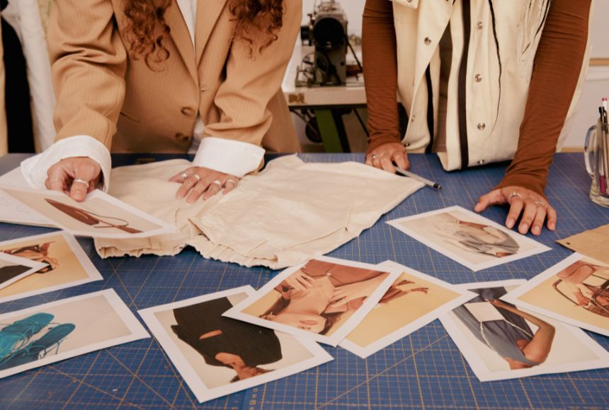 Nuove tendenze moda della stagione autunno-inverno 2025/26