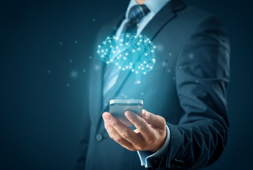 Parlare con l’Intelligenza Artificiale e altri strumenti pratici per il per marketing e vendita