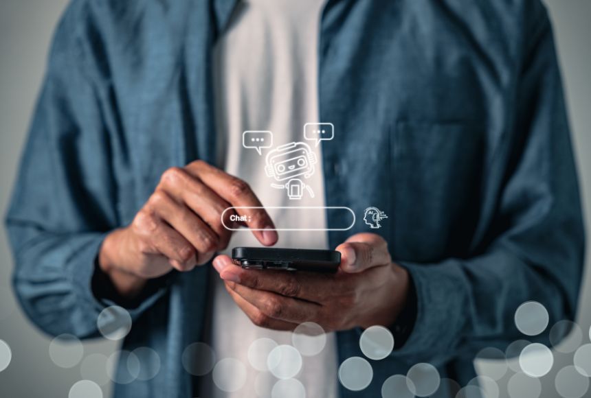 Innovazione Tecnologica e Intelligenza Artificiale