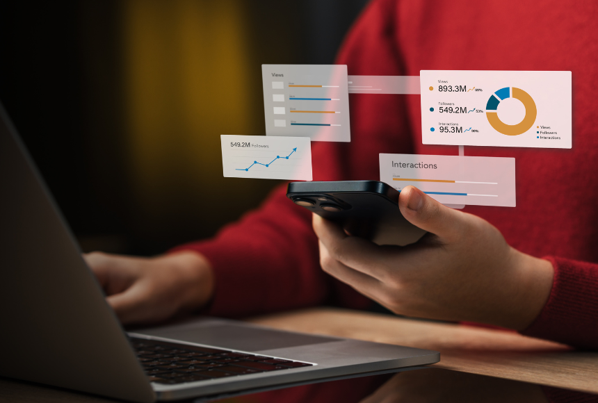Campagne avanzate, tracciamento e remarketing