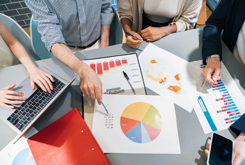 MARKETTIAMO - Collaborare per Crescere