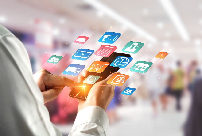 MARKETTIAMO - Quello che non vedi non esiste