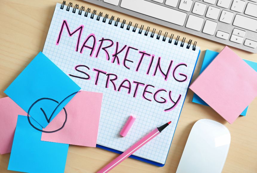 Marketing strategico: il segreto del successo per le attività commerciali