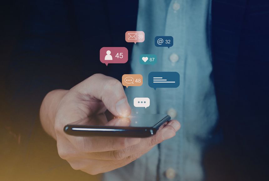 Social e Google, in pratica