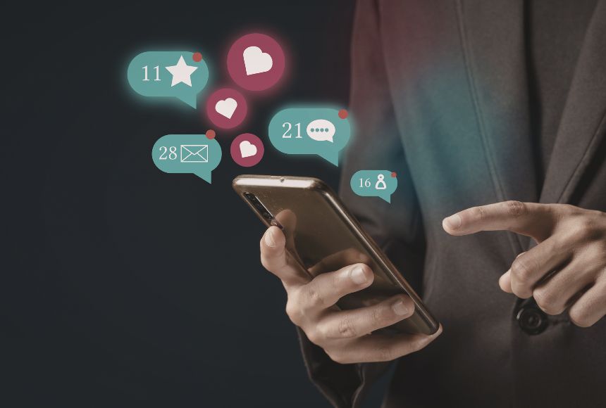 Fondamenta Digitali e Social Media Organici