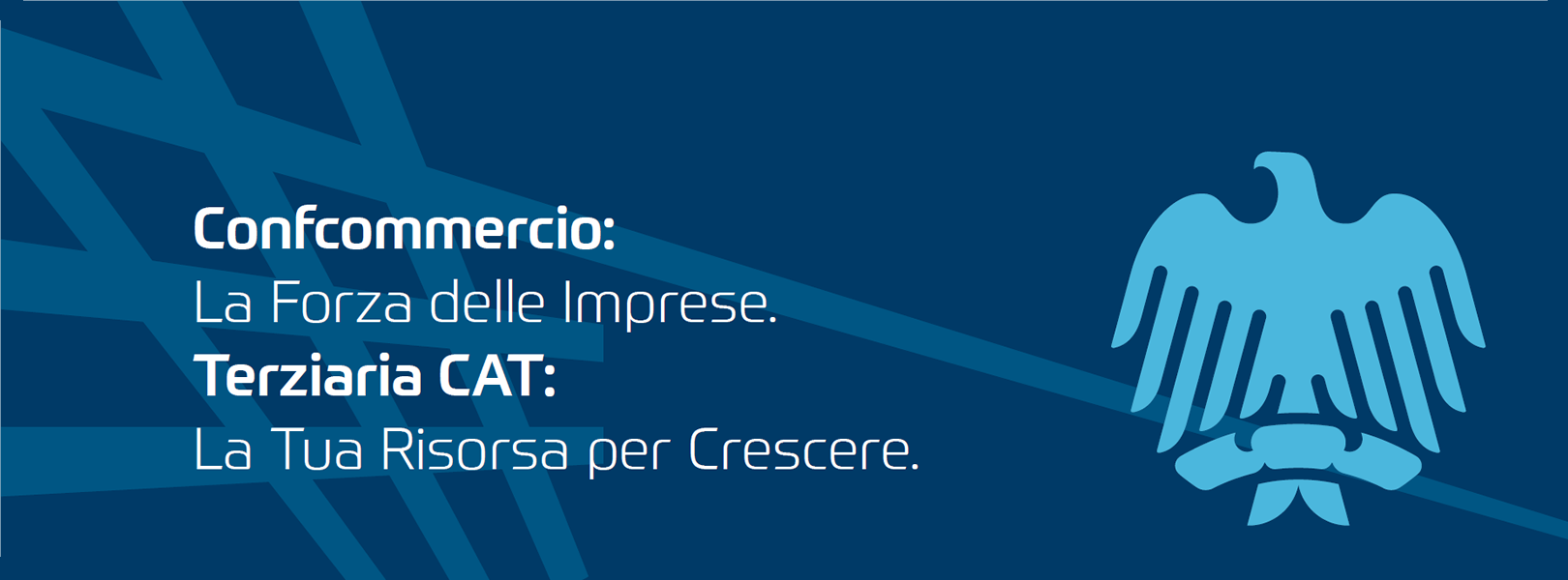 Confcommercio / Terziaria
