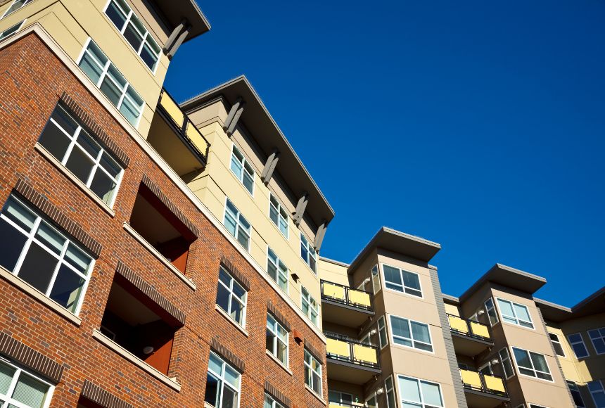 Amministratori di condominio - Formazione iniziale