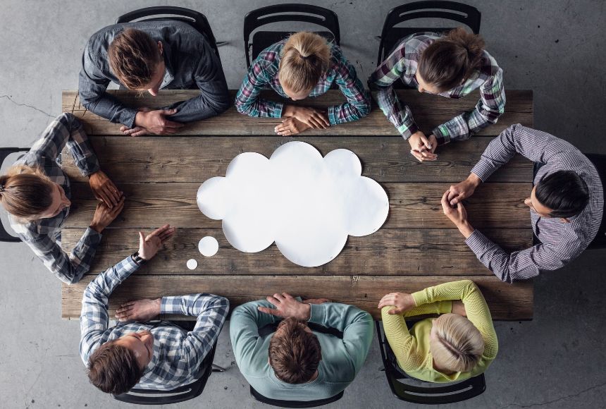 Comunicazione strategica