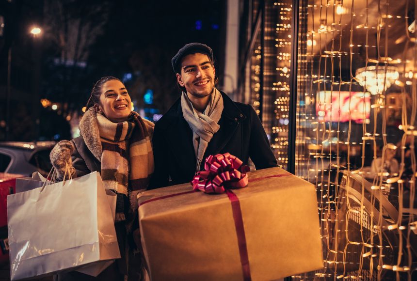 Marketing di 3° livello – Prepararsi al Natale: dalla strategia all’azione