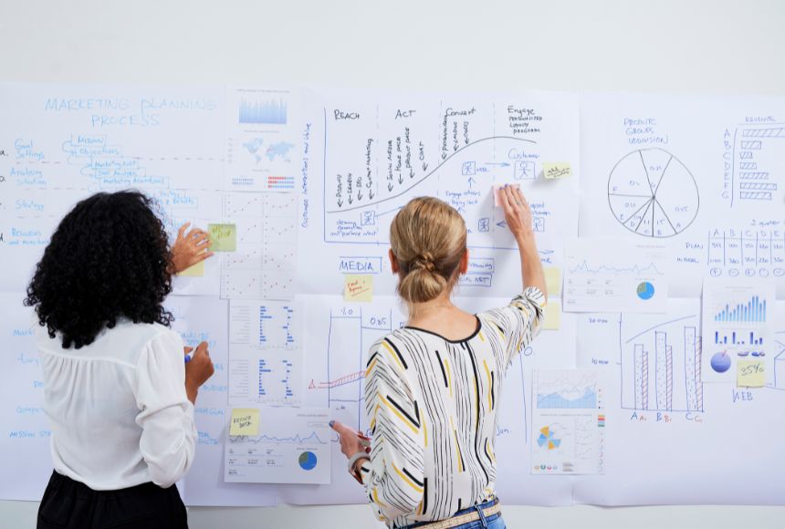 Marketing strategico: il segreto del successo per le attività commerciali