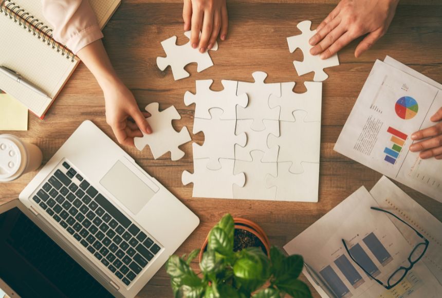 MARKETTIAMO: strategie per farsi scegliere